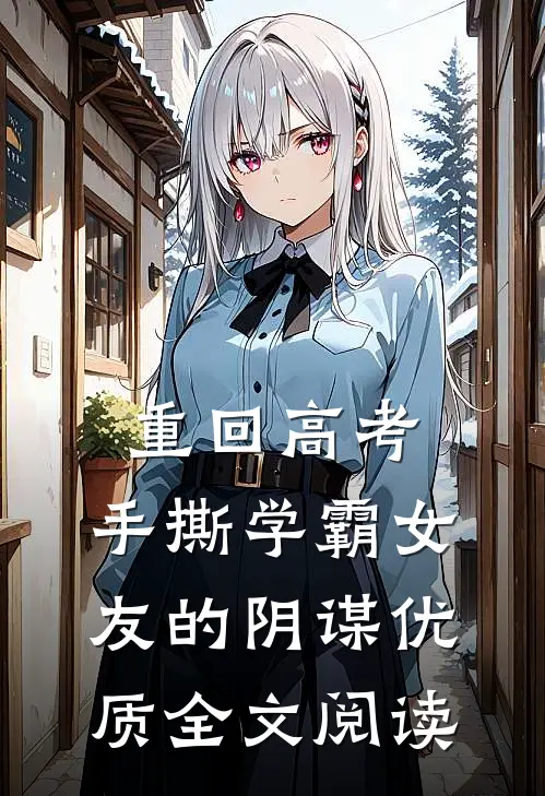 重回高考，手撕学霸女友的阴谋优质全文阅读