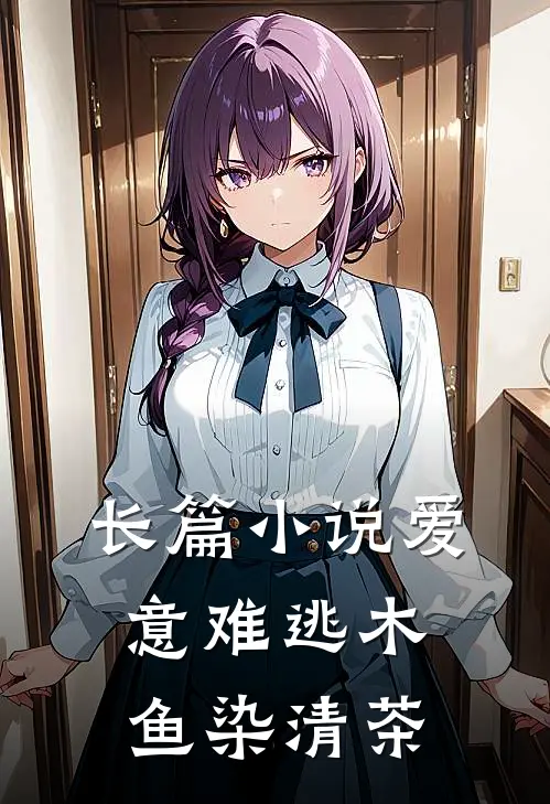 长篇小说爱意难逃木鱼染清茶