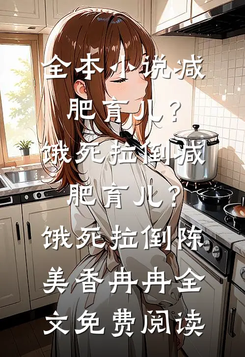 全本小说减肥育儿？饿死拉倒减肥育儿？饿死拉倒陈美香冉冉全文免费阅读