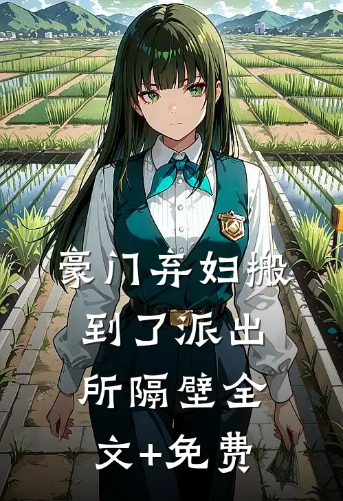 豪门弃妇搬到了派出所隔壁全文+免费