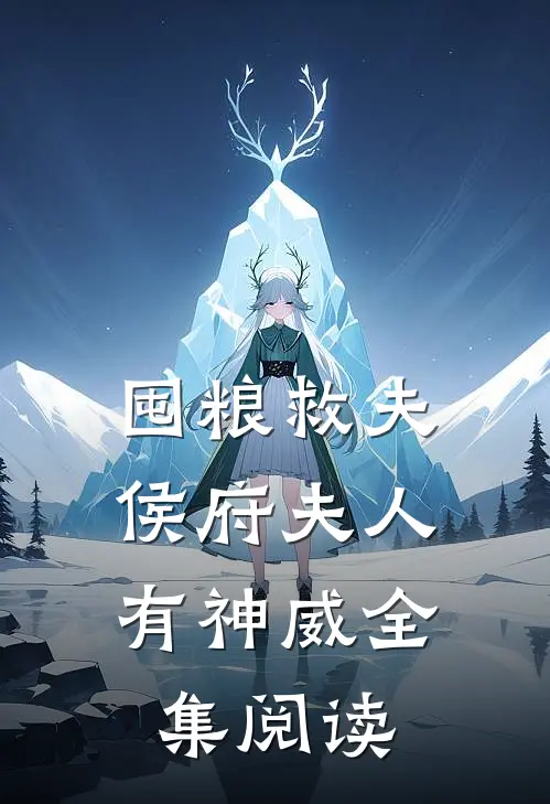 囤粮救夫：侯府夫人有神威全集阅读