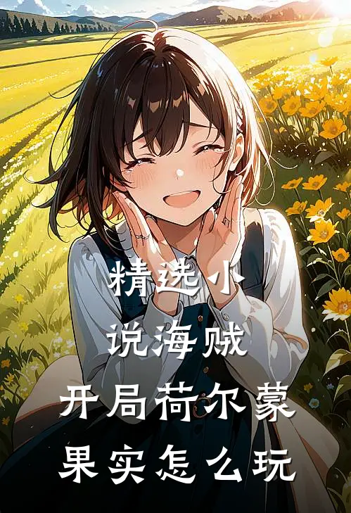 精选小说海贼，开局荷尔蒙果实怎么玩