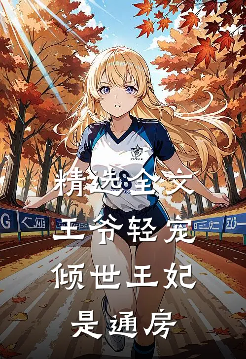 精选全文王爷轻宠：倾世王妃是通房