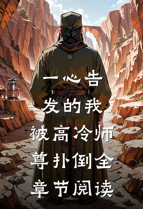 一心告发的我，被高冷师尊扑倒全章节阅读