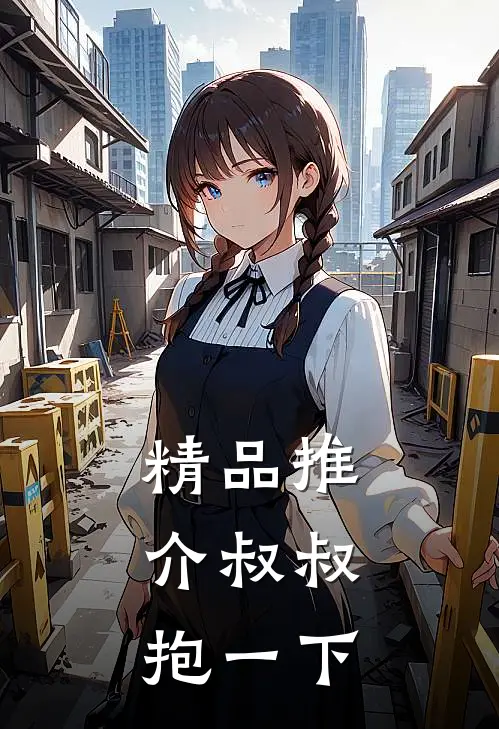 精品推介叔叔，抱一下