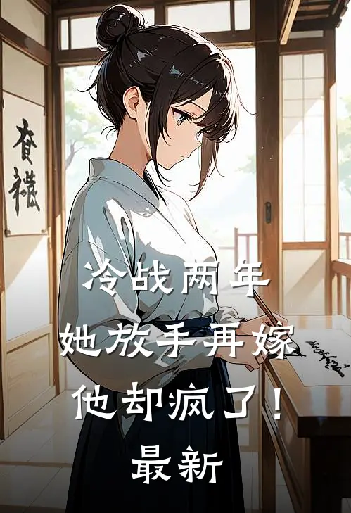 冷战两年，她放手再嫁他却疯了！最新