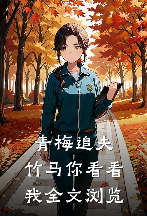 青梅追夫，竹马你看看我全文浏览
