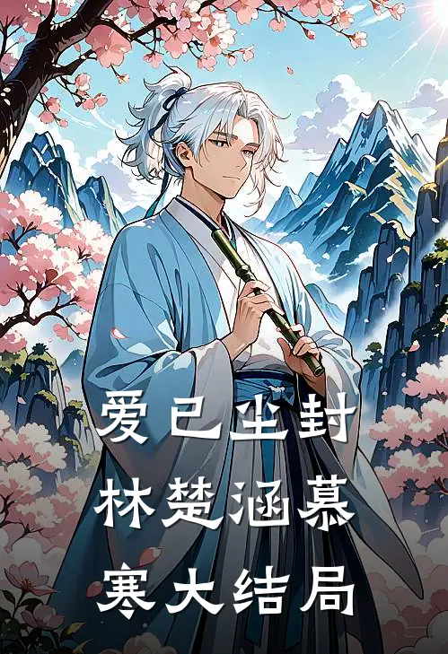 爱已尘封林楚涵慕寒大结局
