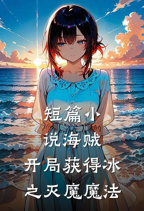 短篇小说海贼：开局获得冰之灭魔魔法