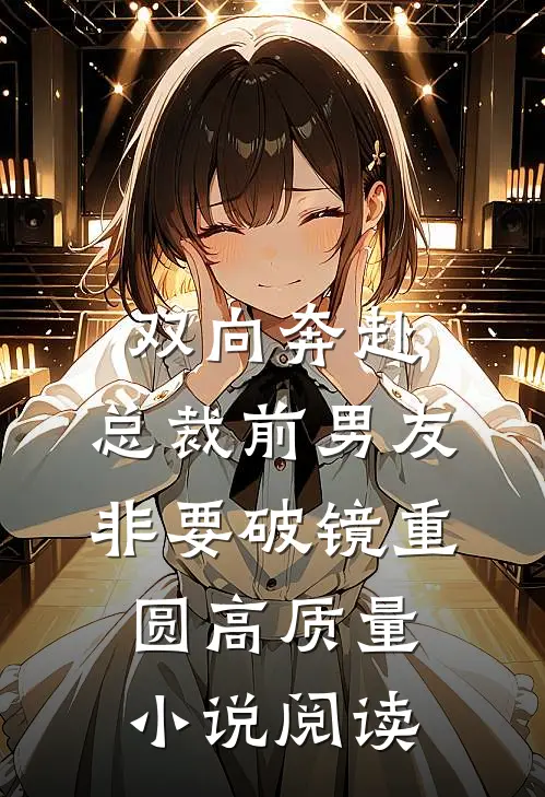 双向奔赴：总裁前男友非要破镜重圆高质量小说阅读