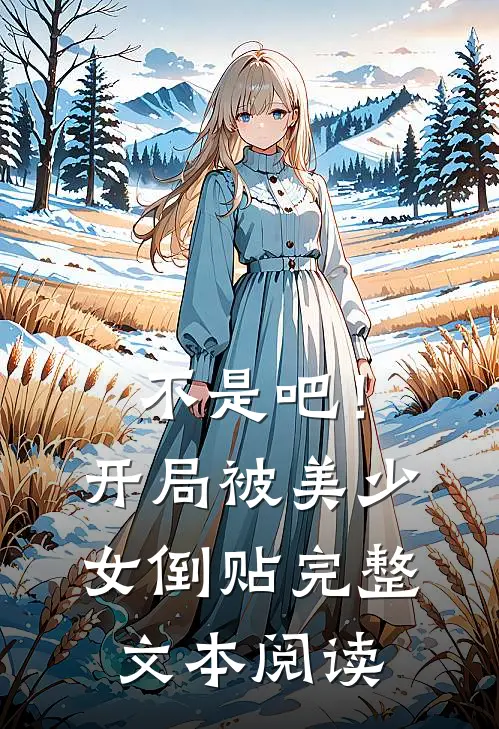 不是吧！开局被美少女倒贴完整文本阅读
