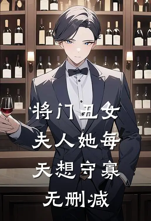 将门丑女：夫人她每天想守寡无删减