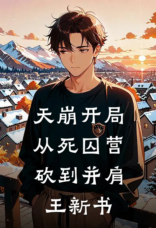 天崩开局，从死囚营砍到并肩王新书