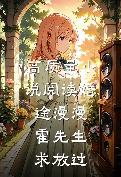 高质量小说阅读婚途漫漫：霍先生，求放过