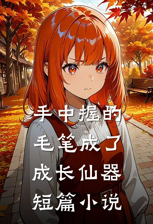 手中握的毛笔成了成长仙器短篇小说