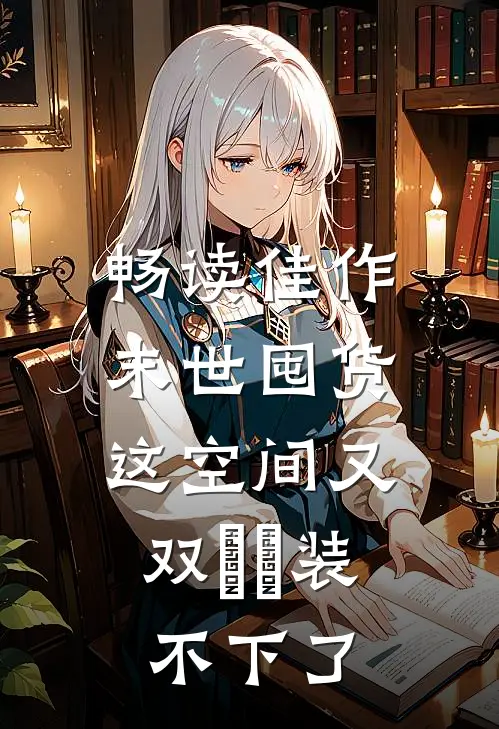 畅读佳作末世囤货：这空间又双叒叕装不下了