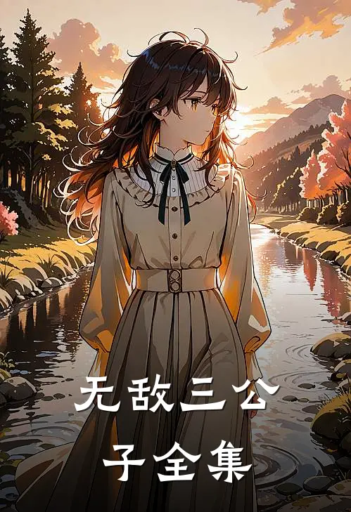无敌三公子 全集