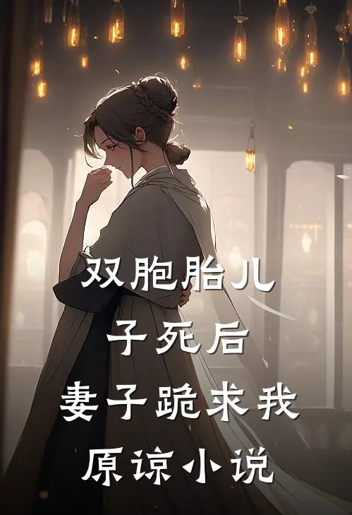 双胞胎儿子死后，妻子跪求我原谅小说