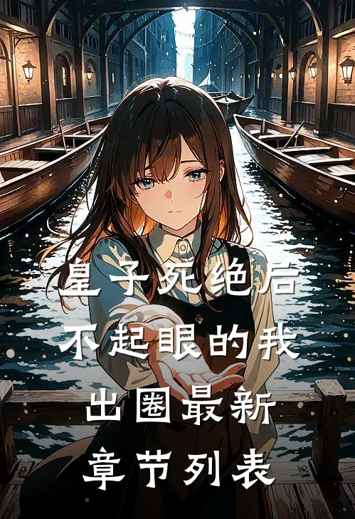 皇子死绝后，不起眼的我出圈最新章节列表