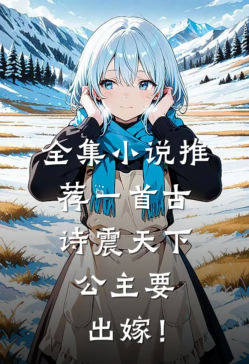 全集小说推荐一首古诗震天下，公主要出嫁！