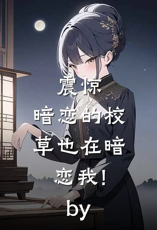 震惊，暗恋的校草也在暗恋我!by
