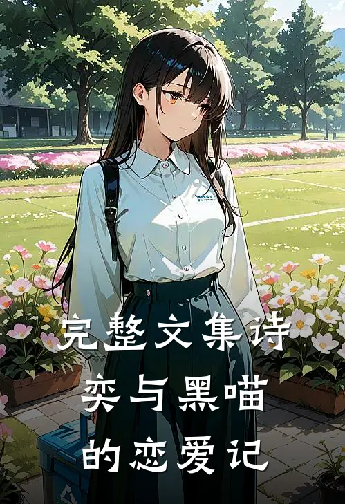 完整文集诗奕与黑喵的恋爱记