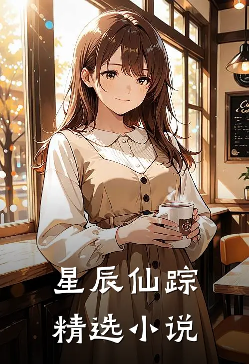 星辰仙踪精选小说