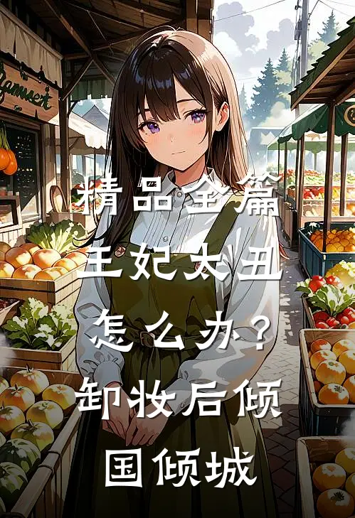 精品全篇王妃太丑怎么办？卸妆后倾国倾城
