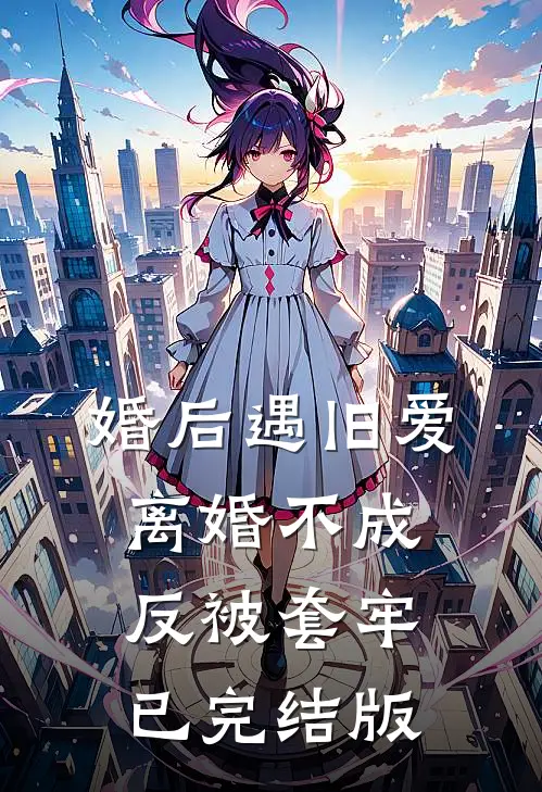 婚后遇旧爱，离婚不成反被套牢已完结版