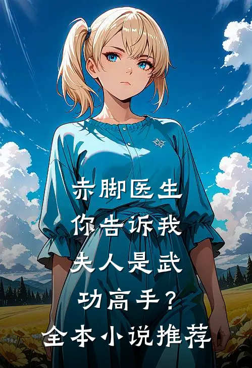 赤脚医生，你告诉我夫人是武功高手？全本小说推荐