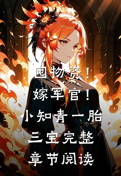 囤物资！嫁军官！小知青一胎三宝完整章节阅读