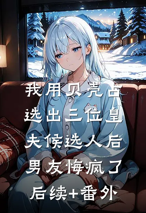 我用贝壳占选出三位皇夫候选人后，男友悔疯了后续+番外