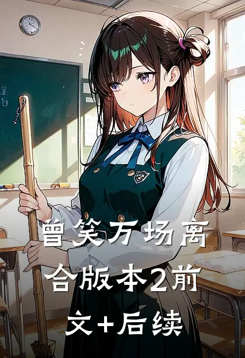 曾笑万场离合版本2前文+后续
