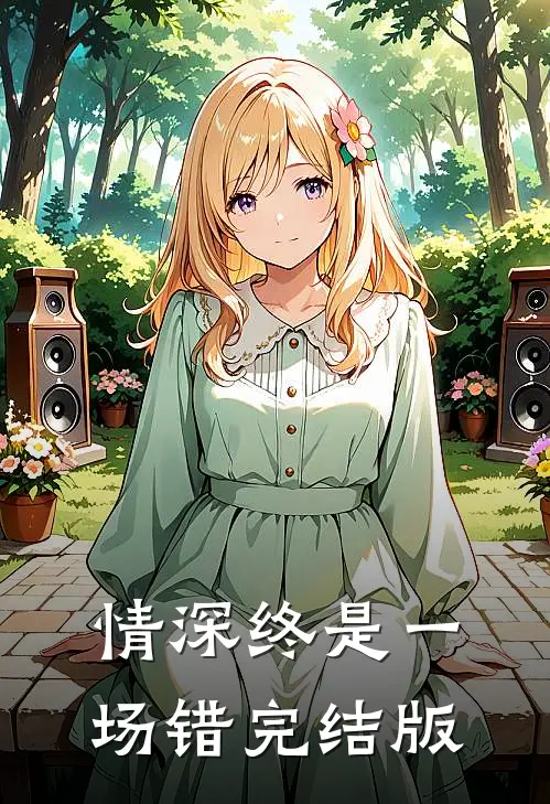 情深终是一场错完结版