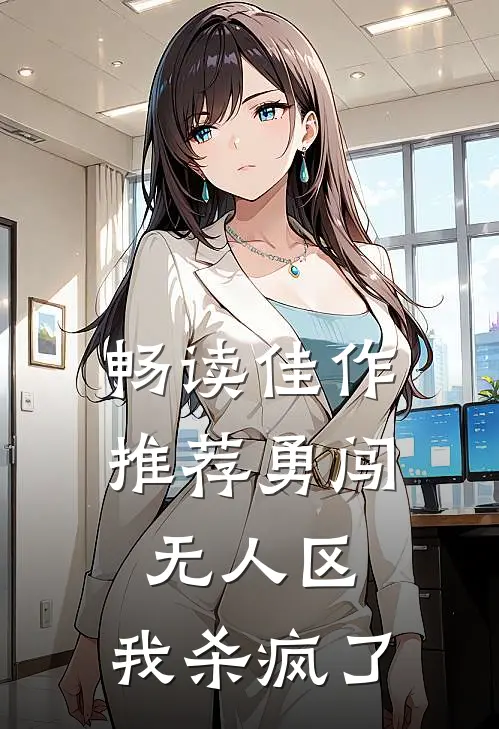 畅读佳作推荐勇闯无人区，我杀疯了