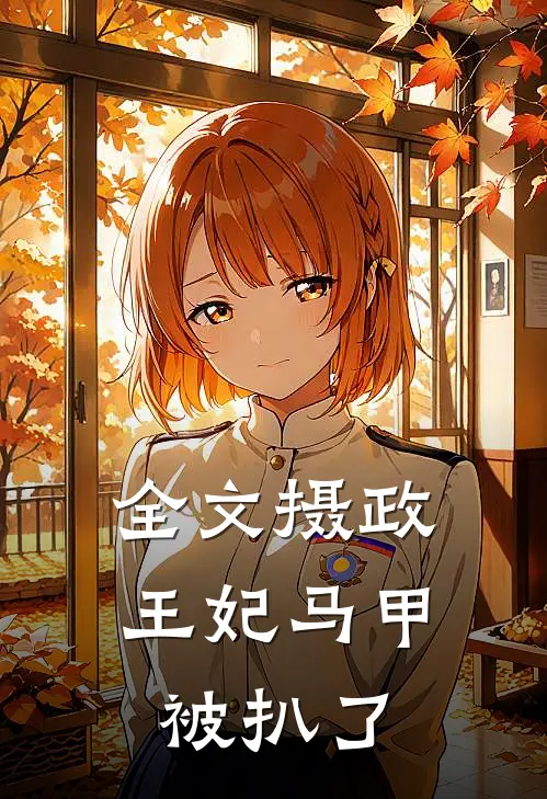 全文摄政王妃马甲被扒了