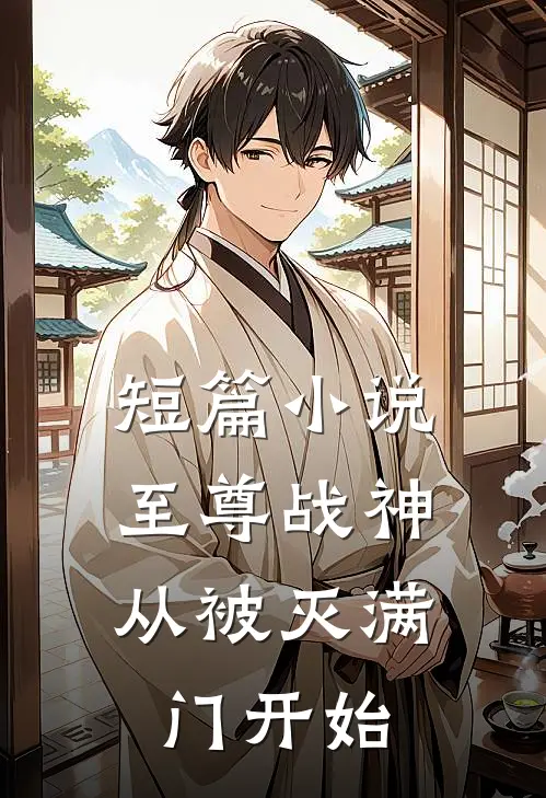 短篇小说至尊战神：从被灭满门开始