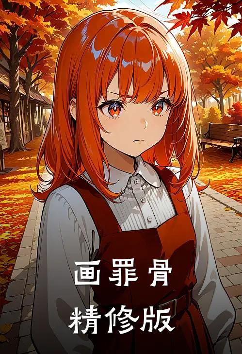 画罪骨精修版
