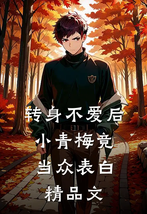 转身不爱后，小青梅竟当众表白精品文