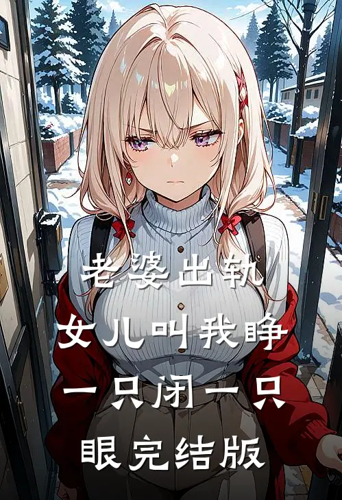 老婆出轨，女儿叫我睁一只闭一只眼完结版