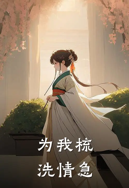 为我梳洗情急