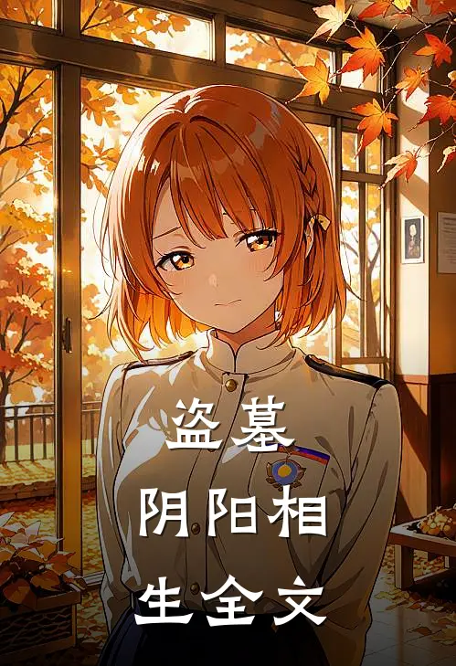 盗墓：阴阳相生全文