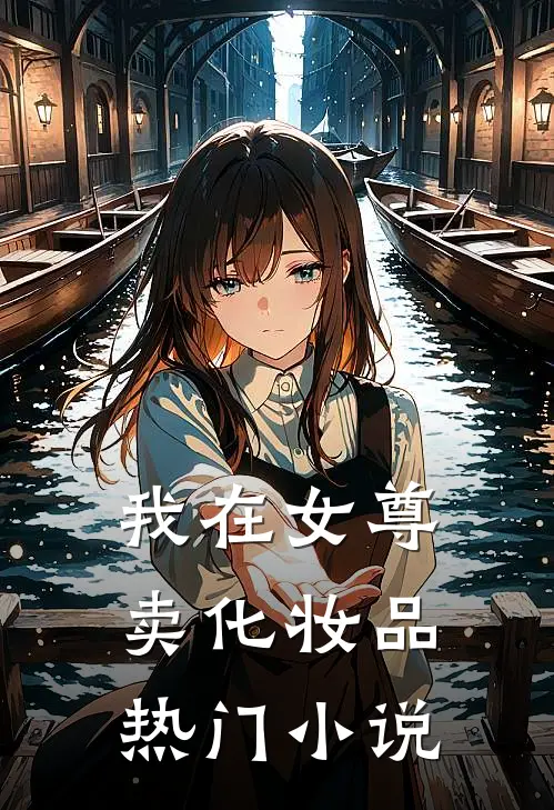 我在女尊卖化妆品热门小说