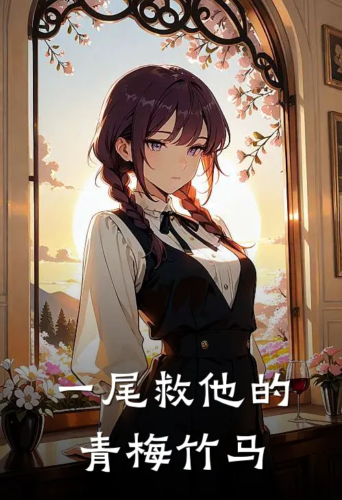 一尾救他的青梅竹马