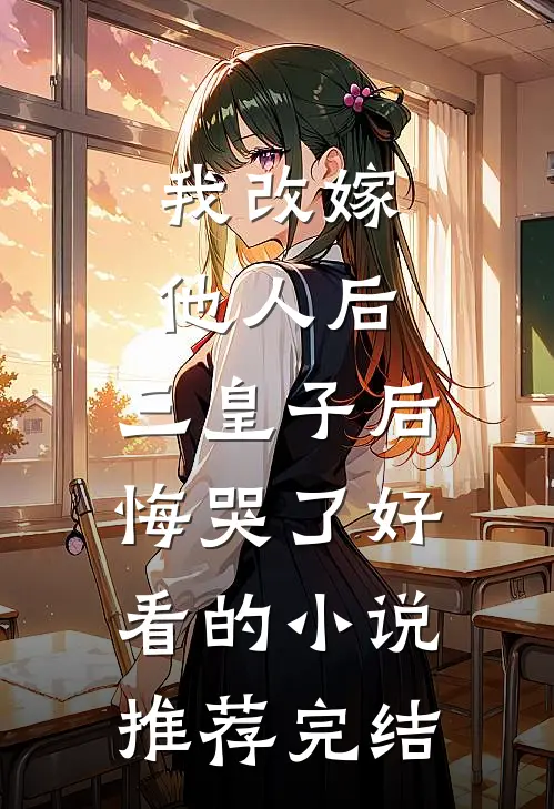 我改嫁他人后，三皇子后悔哭了好看的小说推荐完结