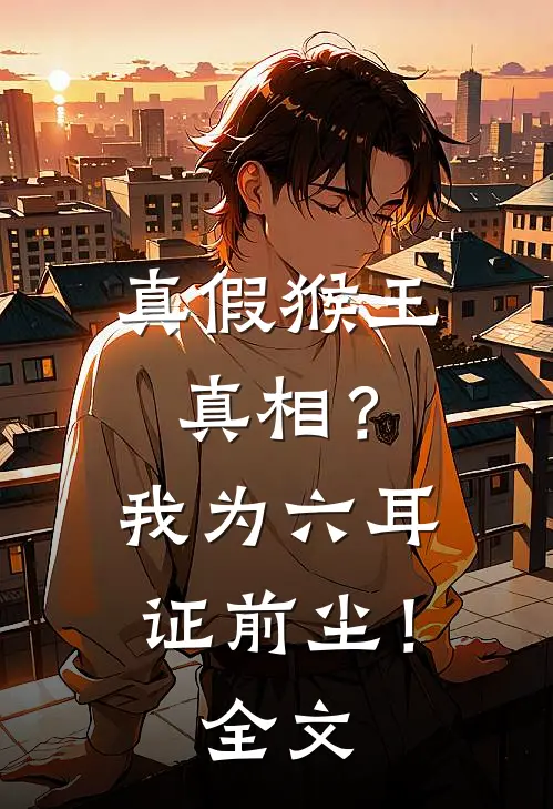 真假猴王真相？我为六耳证前尘！全文