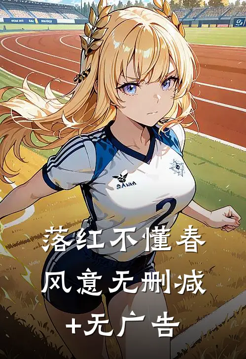 落红不懂春风意无删减+无广告