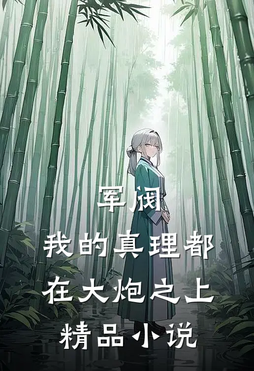 军阀，我的真理都在大炮之上精品小说