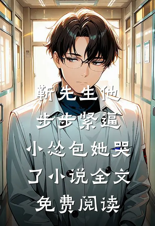 靳先生他步步紧逼，小怂包她哭了小说全文免费阅读