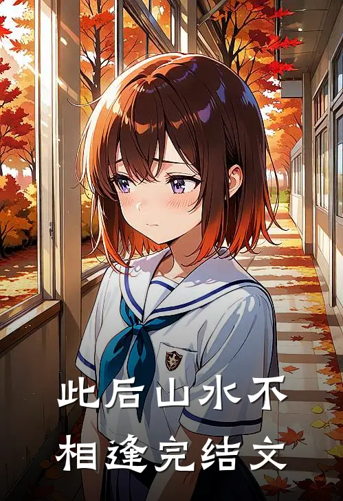 此后山水不相逢完结文